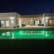 Resale - Villa -
Ciudad Quesada - Rojales