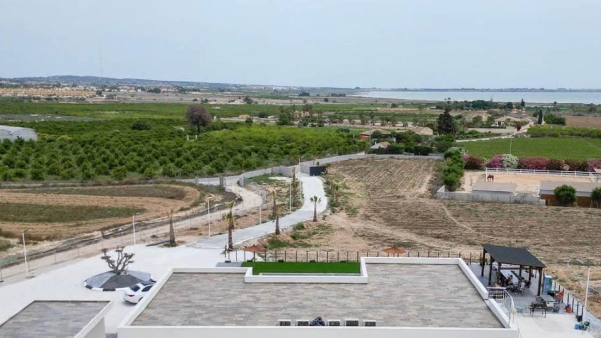 Resale - Villa -
Ciudad Quesada - Rojales