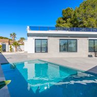 Resale - Villa -
Ciudad Quesada - Rojales