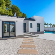 Resale - Villa -
Ciudad Quesada - Rojales