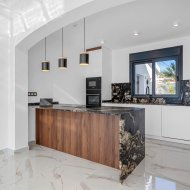 Resale - Villa -
Ciudad Quesada - Rojales