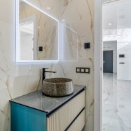 Resale - Villa -
Ciudad Quesada - Rojales