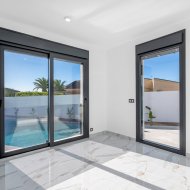 Resale - Villa -
Ciudad Quesada - Rojales