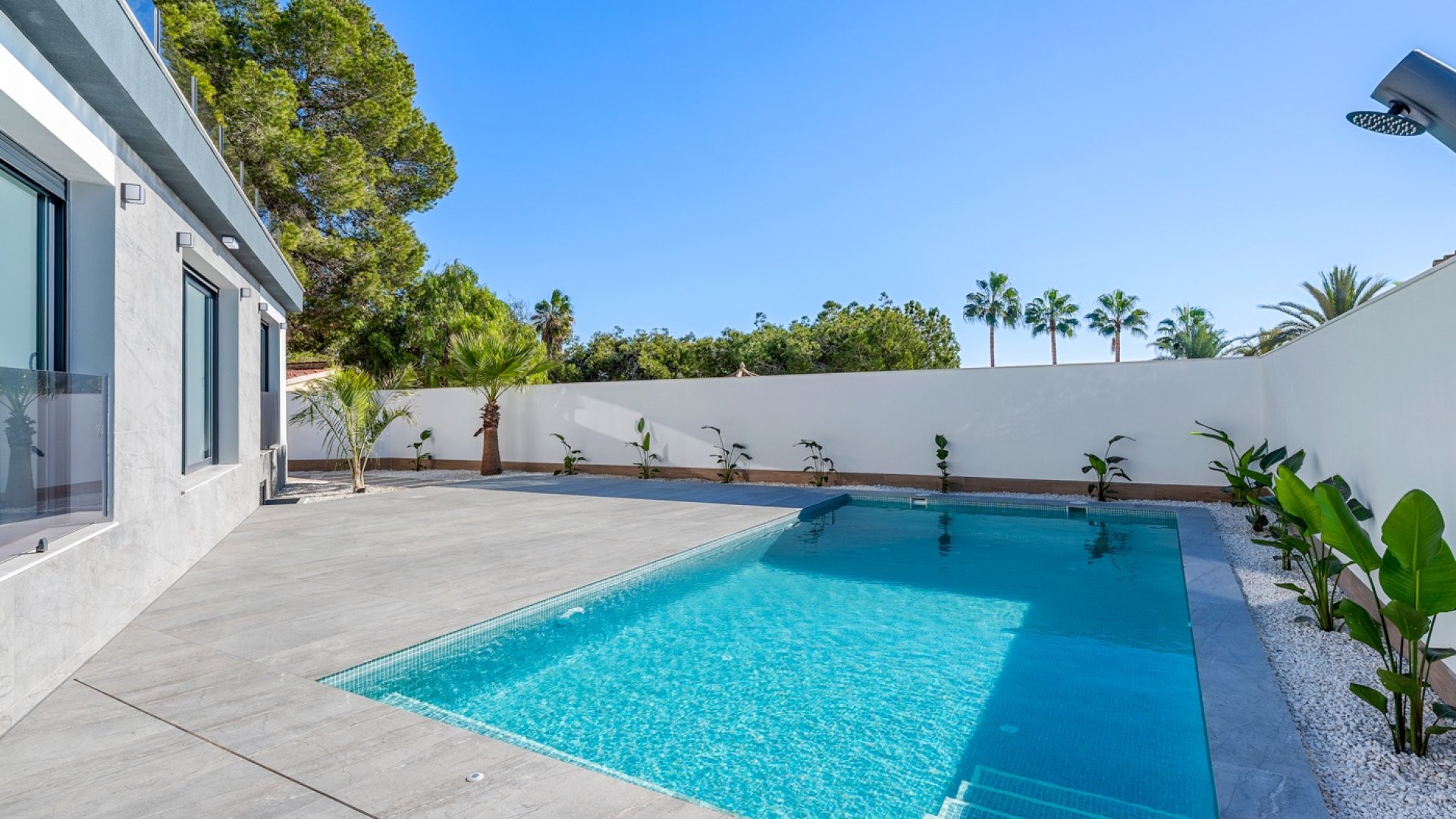 Resale - Villa -
Ciudad Quesada - Rojales