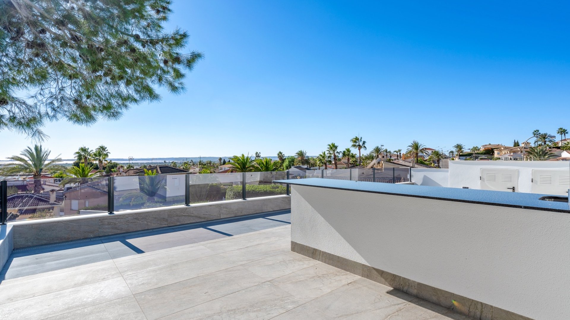 Resale - Villa -
Ciudad Quesada - Rojales