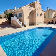 Resale - Villa -
Ciudad Quesada - Rojales