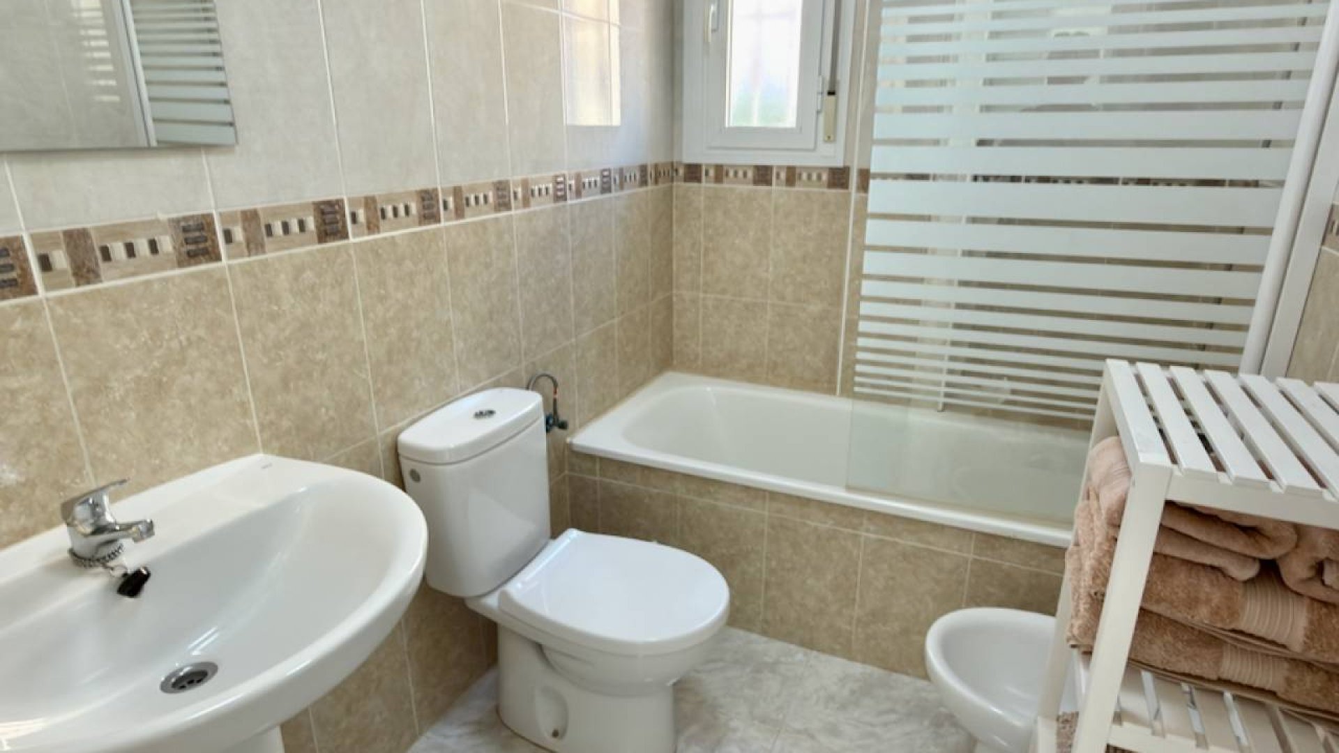 Resale - Villa -
Ciudad Quesada - Rojales