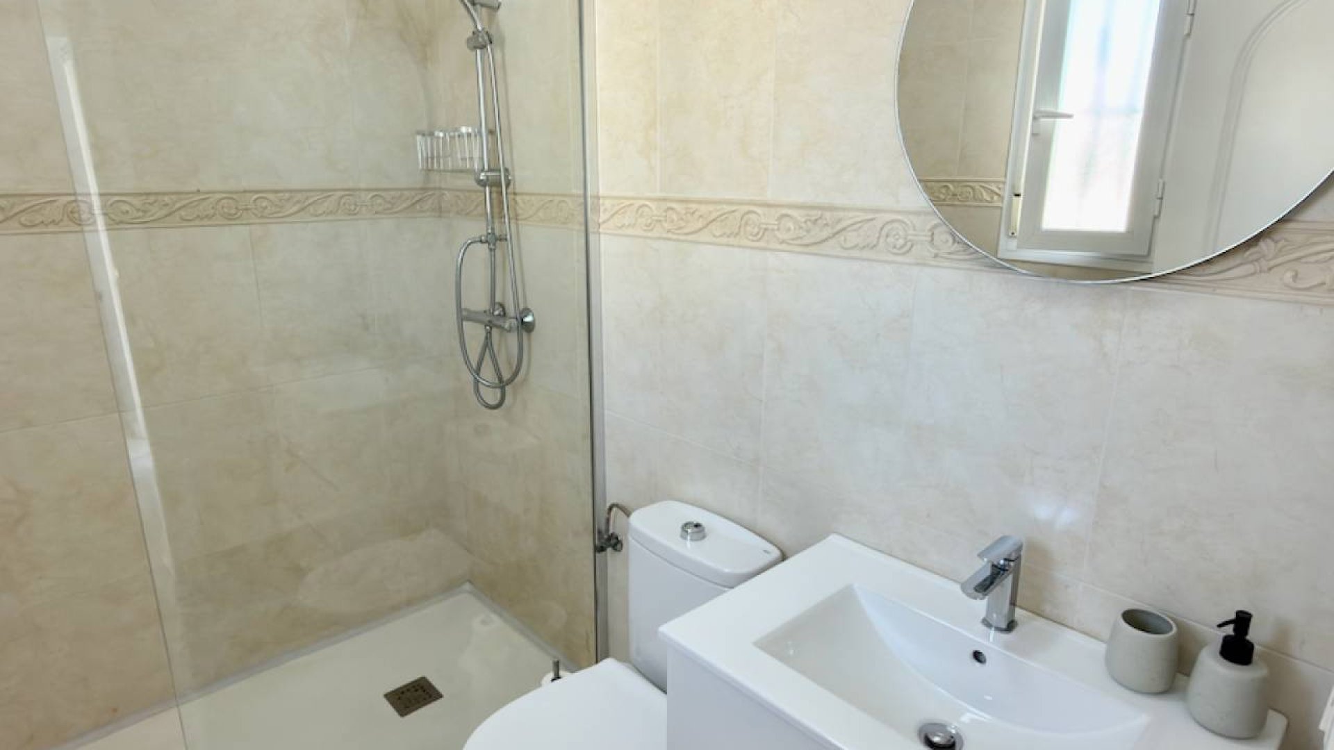 Resale - Villa -
Ciudad Quesada - Rojales