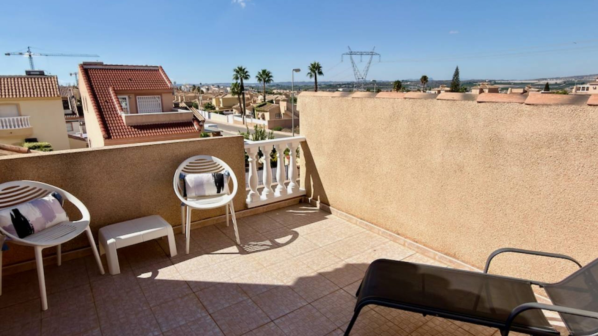 Resale - Villa -
Ciudad Quesada - Rojales