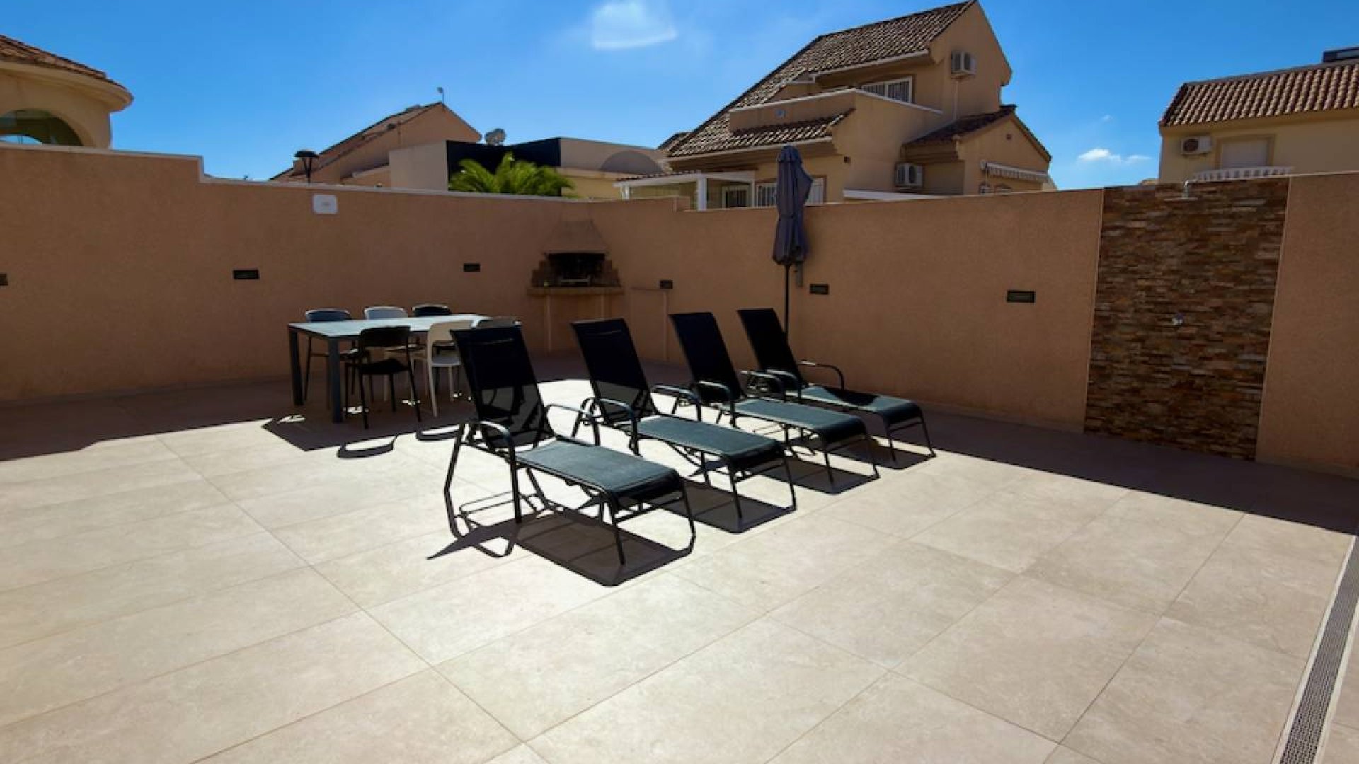 Resale - Villa -
Ciudad Quesada - Rojales
