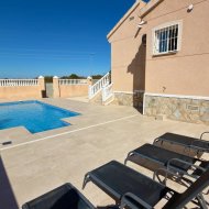 Resale - Villa -
Ciudad Quesada - Rojales