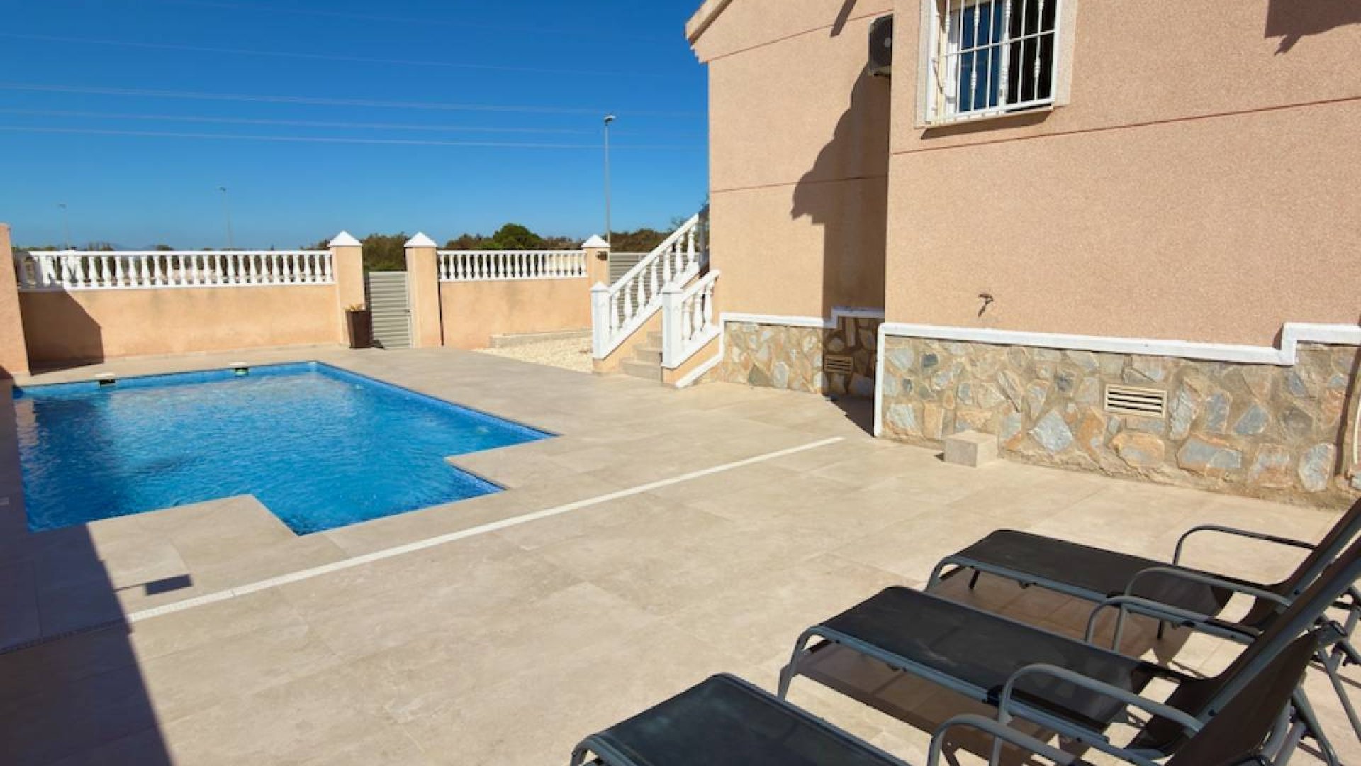 Resale - Villa -
Ciudad Quesada - Rojales