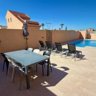 Resale - Villa -
Ciudad Quesada - Rojales