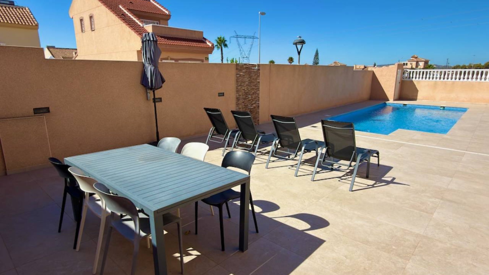 Resale - Villa -
Ciudad Quesada - Rojales