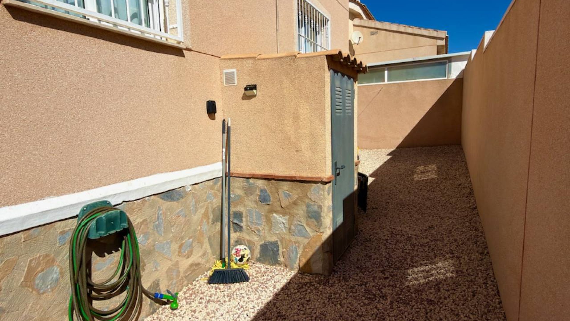 Resale - Villa -
Ciudad Quesada - Rojales