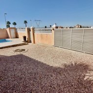 Resale - Villa -
Ciudad Quesada - Rojales