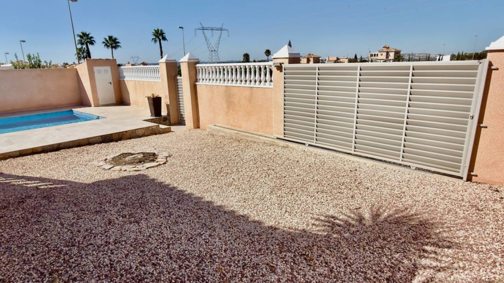 Resale - Villa -
Ciudad Quesada - Rojales