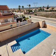 Resale - Villa -
Ciudad Quesada - Rojales