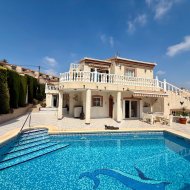Resale - Villa -
Ciudad Quesada - Rojales