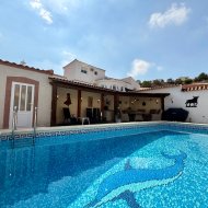 Resale - Villa -
Ciudad Quesada - Rojales
