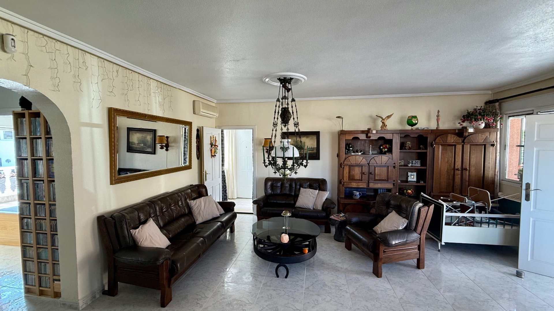 Resale - Villa -
Ciudad Quesada - Rojales