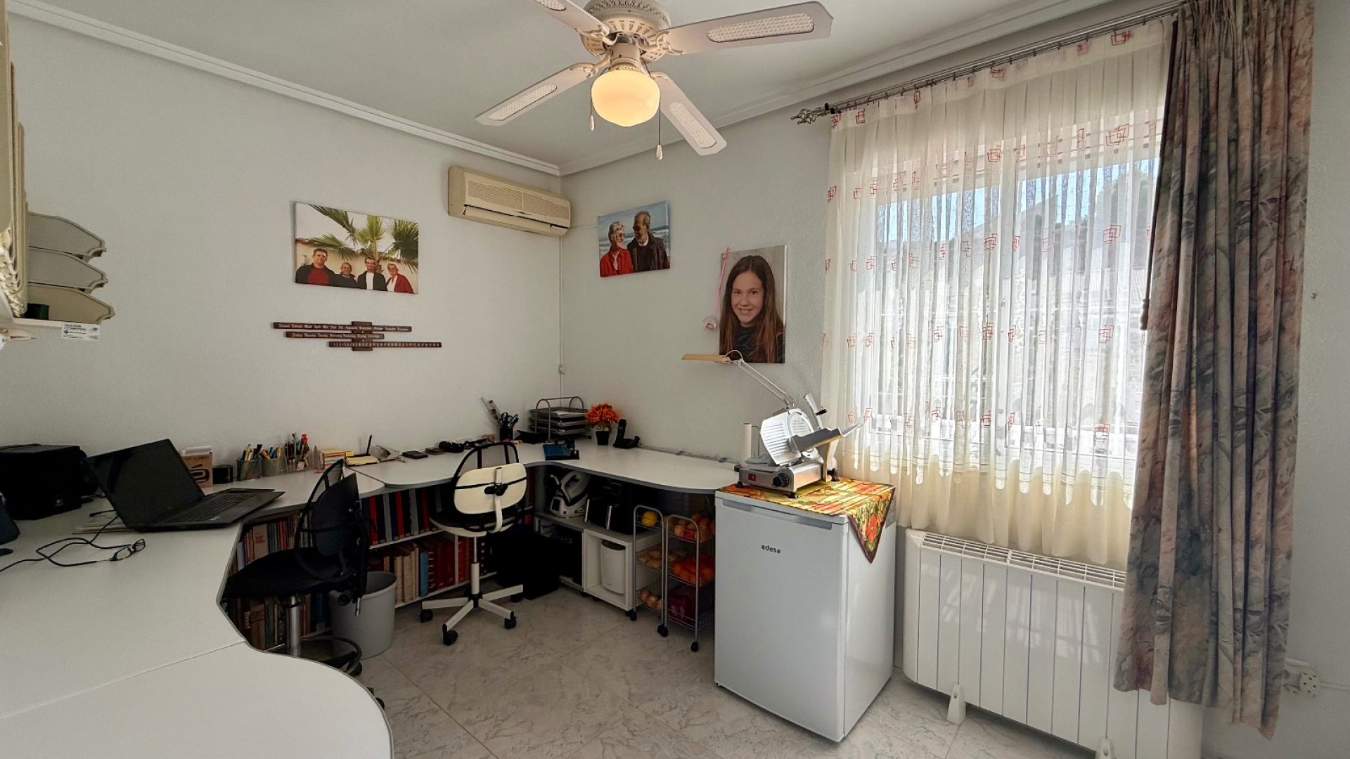 Resale - Villa -
Ciudad Quesada - Rojales