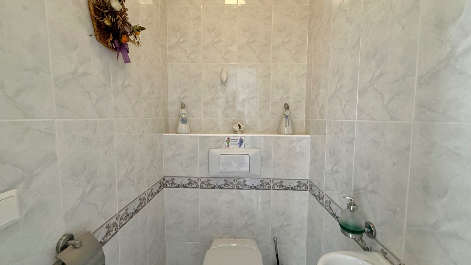 Resale - Villa -
Ciudad Quesada - Rojales