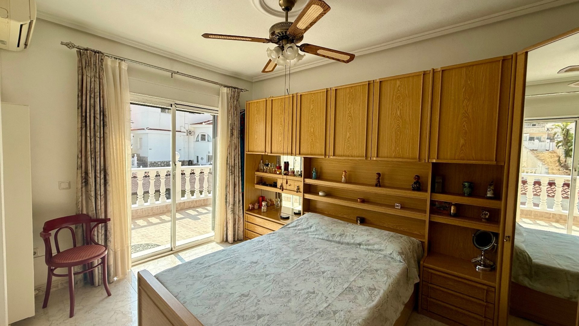 Resale - Villa -
Ciudad Quesada - Rojales