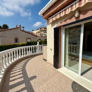 Resale - Villa -
Ciudad Quesada - Rojales