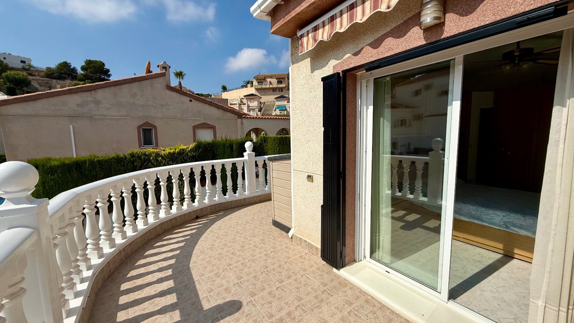 Resale - Villa -
Ciudad Quesada - Rojales
