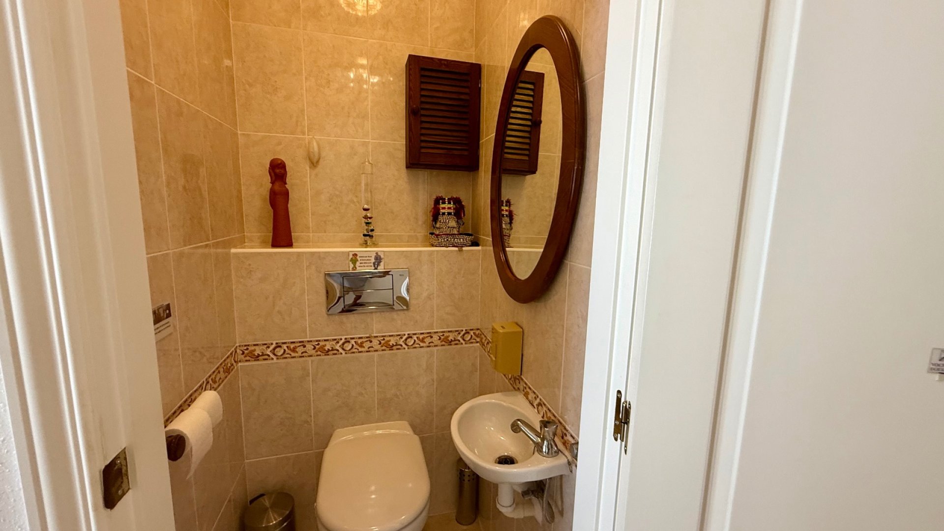 Resale - Villa -
Ciudad Quesada - Rojales