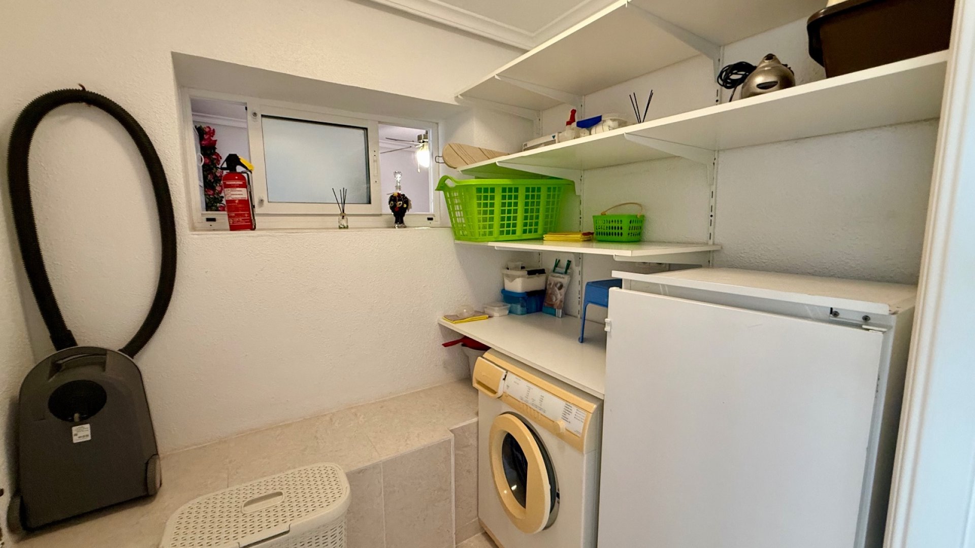 Resale - Villa -
Ciudad Quesada - Rojales