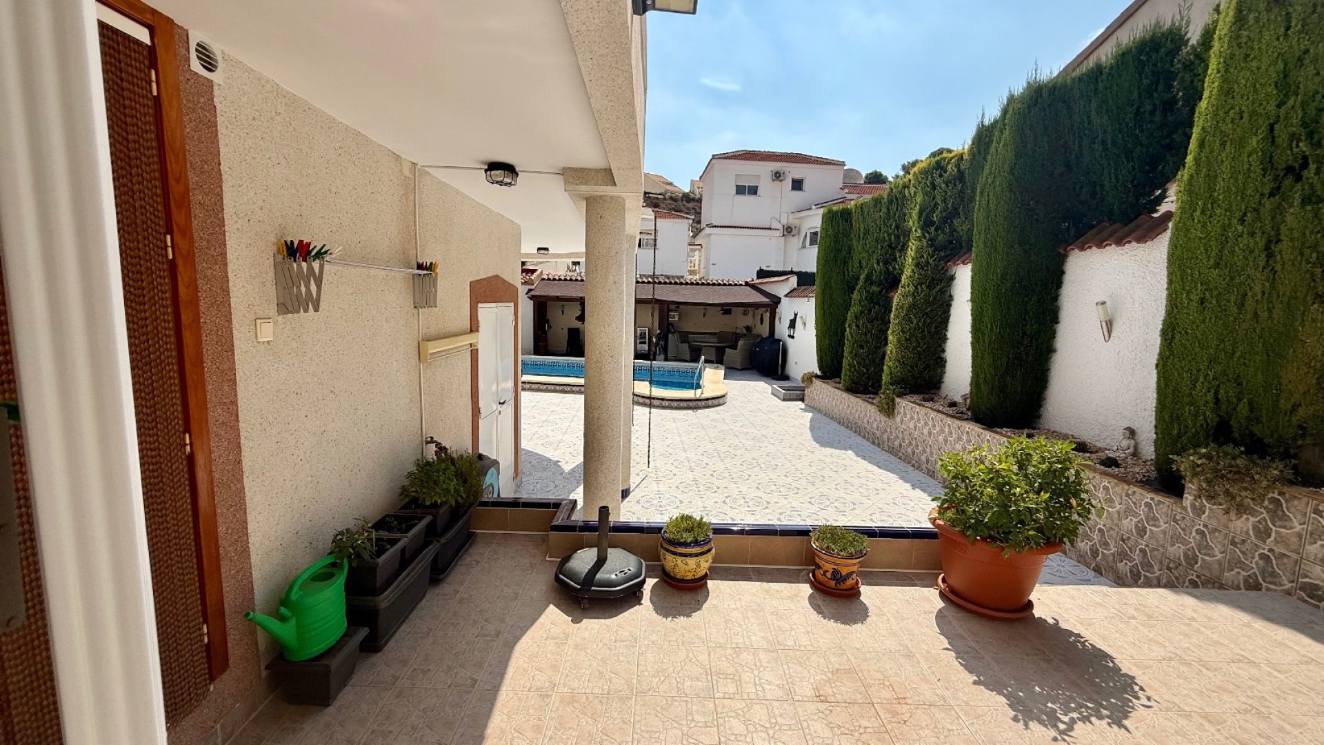 Resale - Villa -
Ciudad Quesada - Rojales