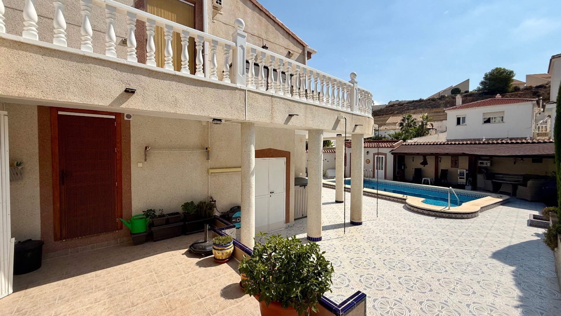 Resale - Villa -
Ciudad Quesada - Rojales