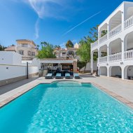Resale - Villa -
Ciudad Quesada - Rojales