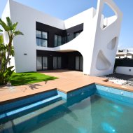 Resale - Villa -
Ciudad Quesada - Rojales
