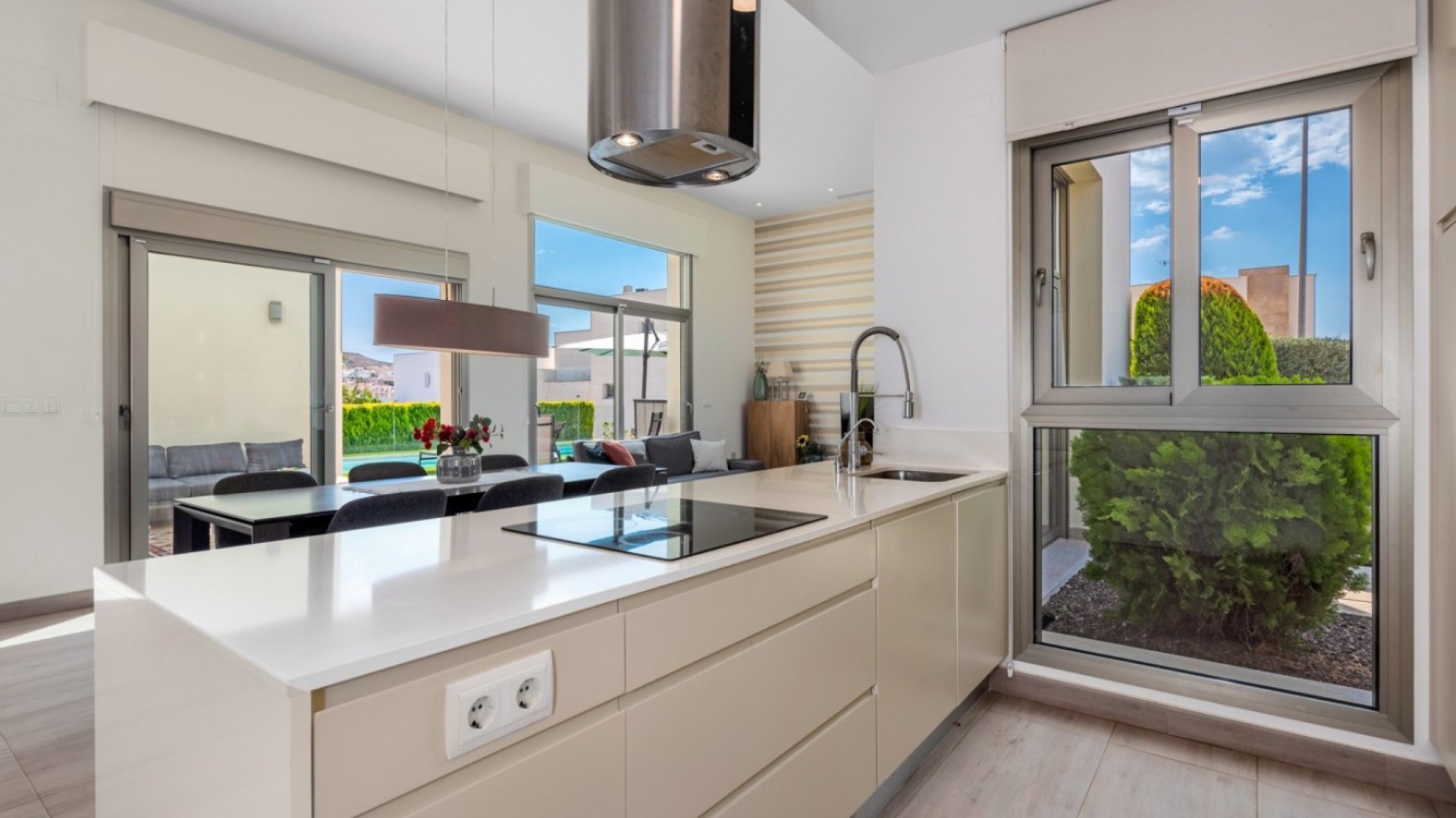 Resale - Villa -
Ciudad Quesada - Rojales