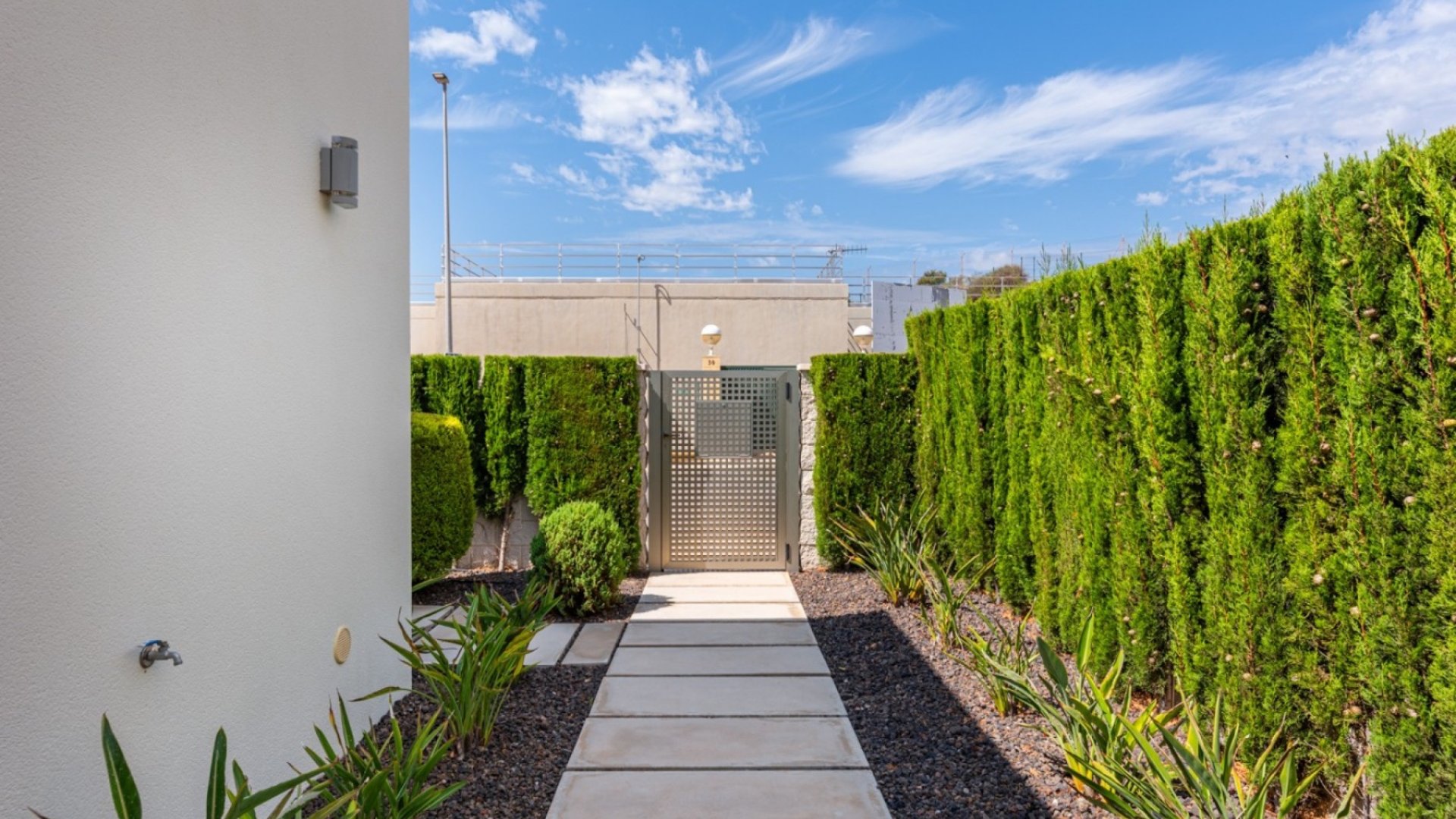 Resale - Villa -
Ciudad Quesada - Rojales