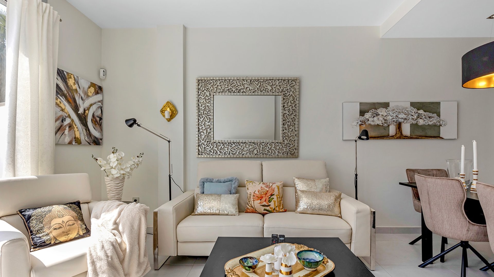 Resale - Villa -
Ciudad Quesada - Rojales