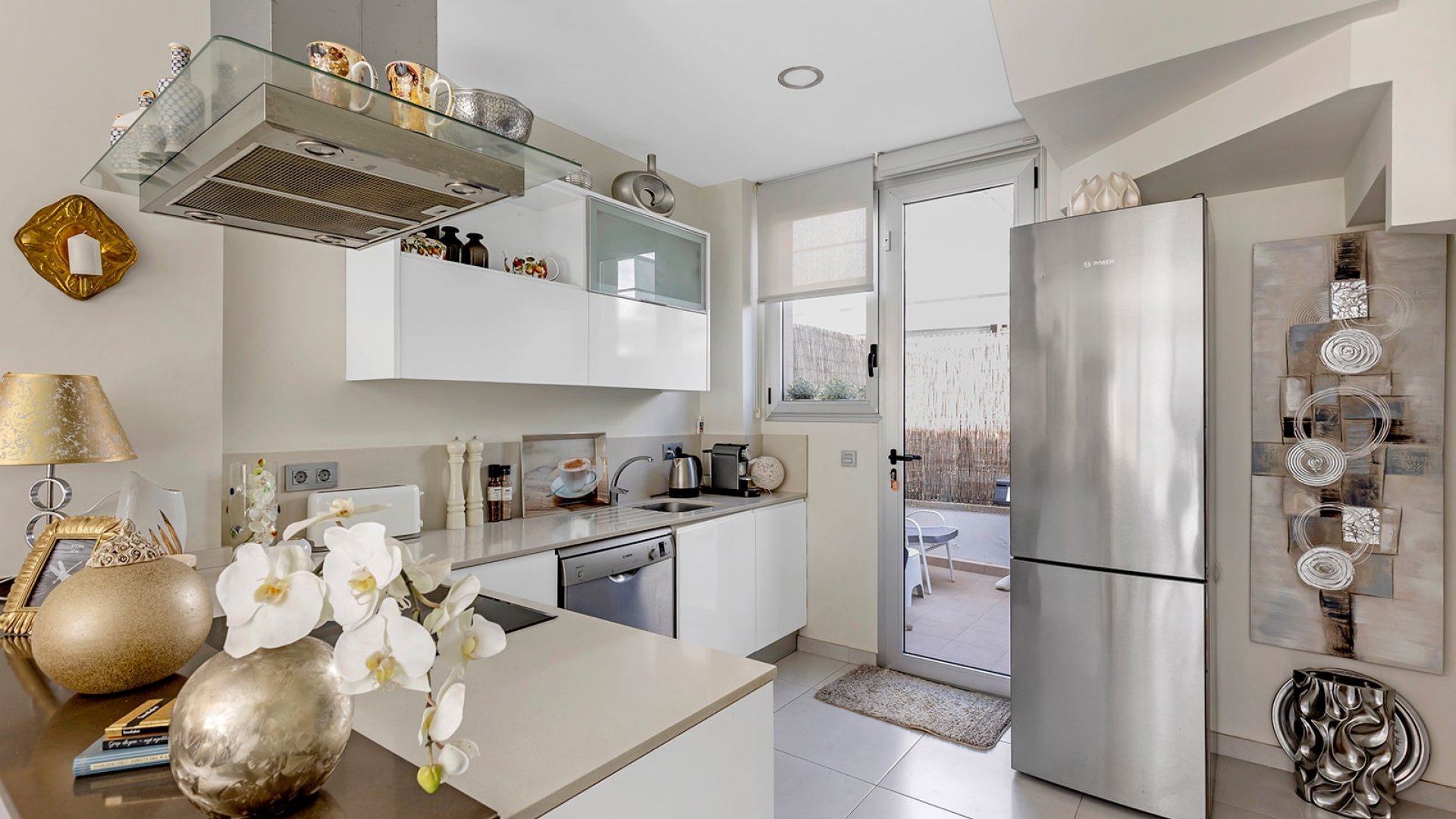 Resale - Villa -
Ciudad Quesada - Rojales