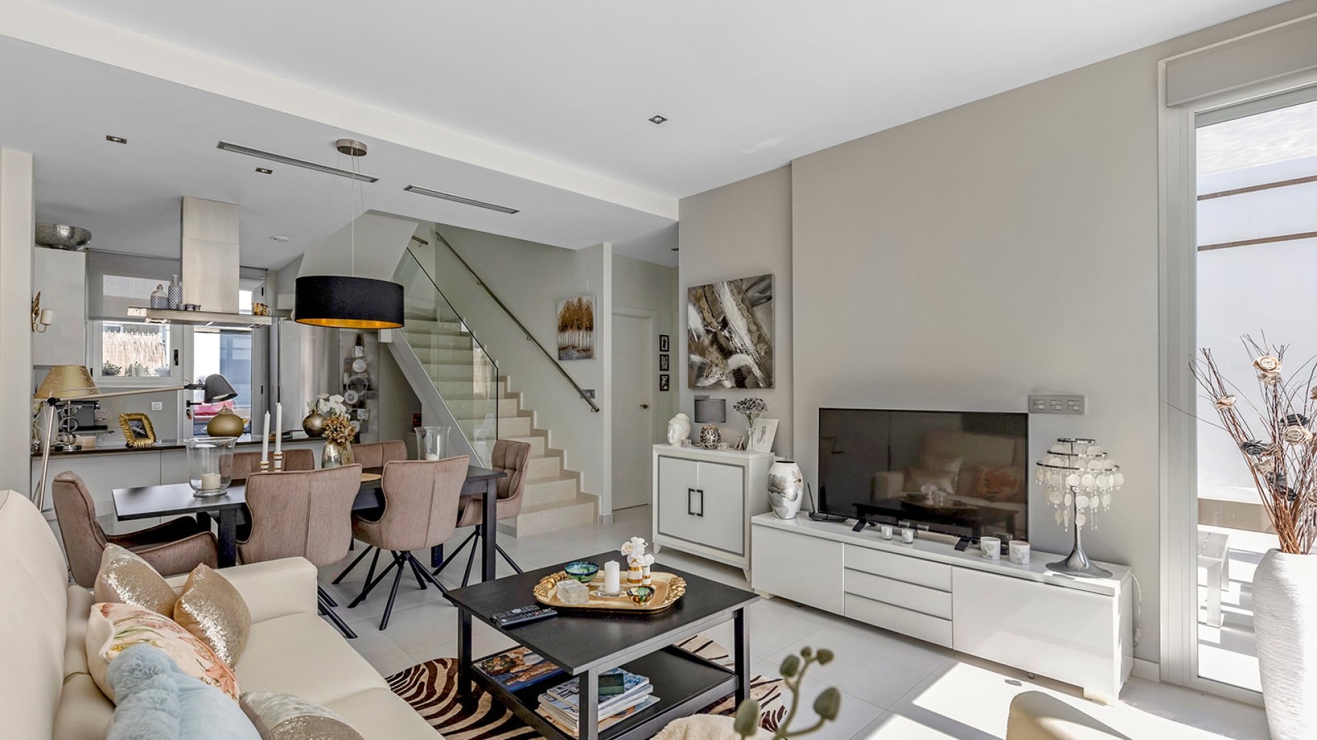 Resale - Villa -
Ciudad Quesada - Rojales