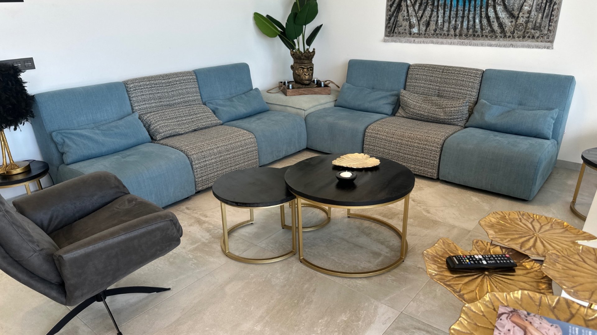 Resale - Villa -
Ciudad Quesada - Rojales