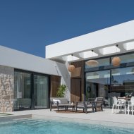 Resale - Villa -
Ciudad Quesada - Rojales