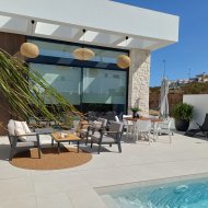 Resale - Villa -
Ciudad Quesada - Rojales