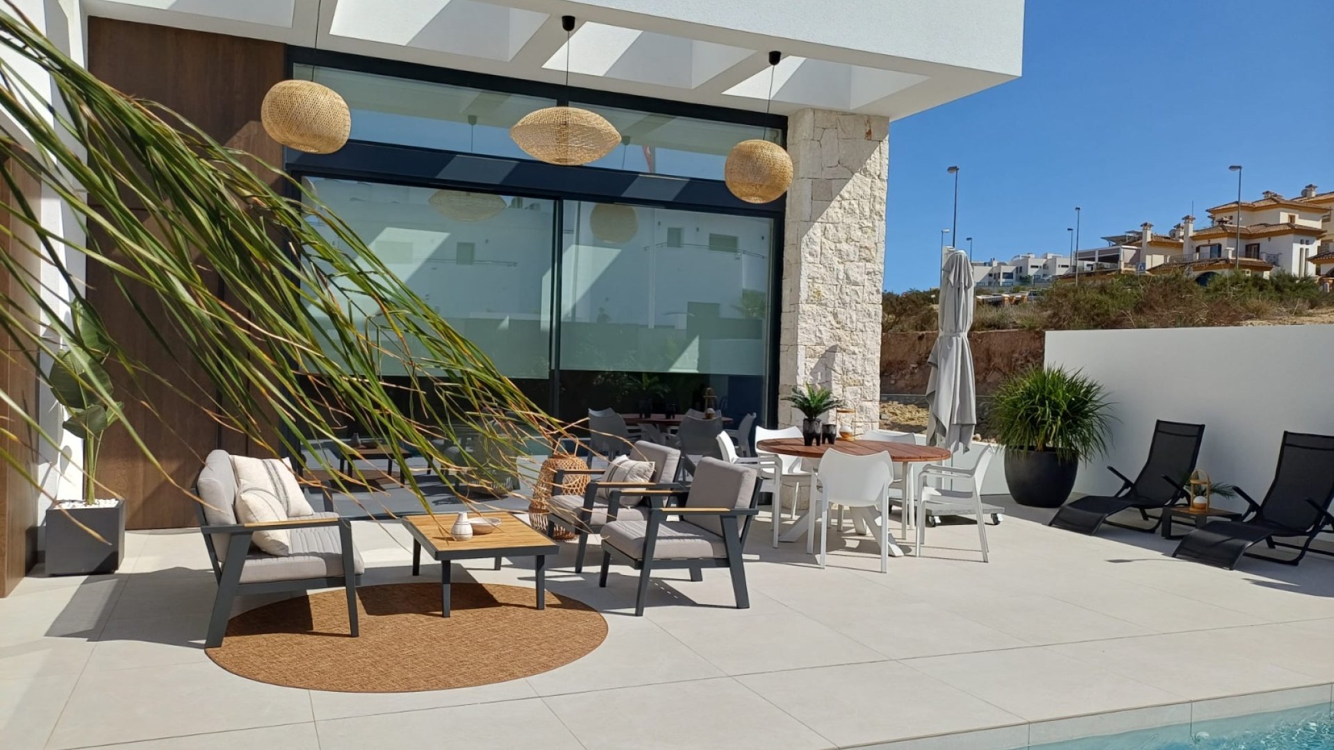 Resale - Villa -
Ciudad Quesada - Rojales