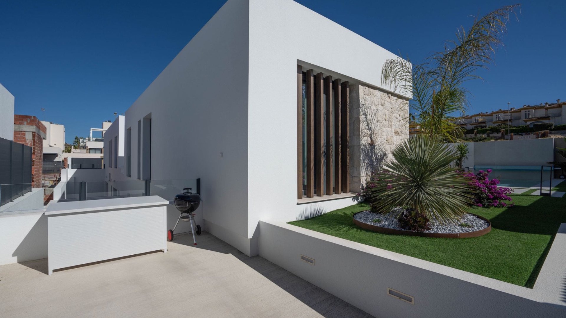 Resale - Villa -
Ciudad Quesada - Rojales