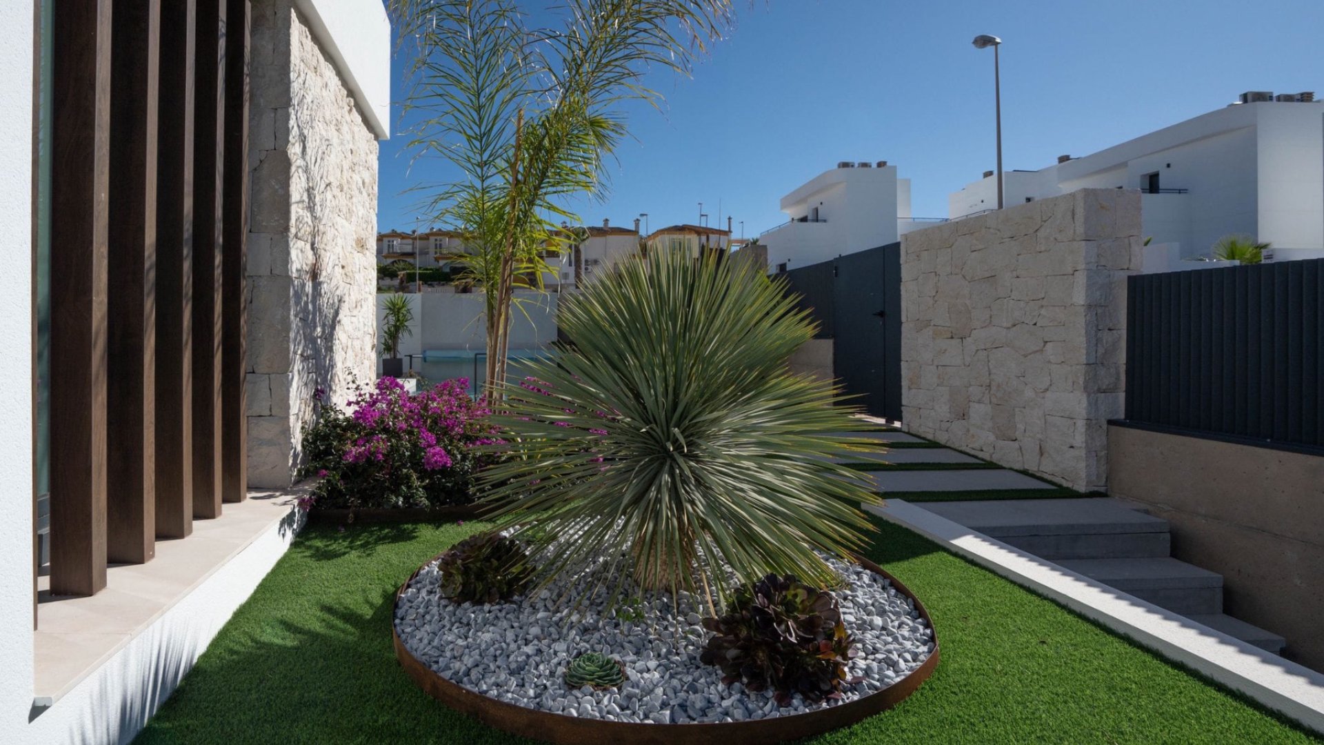 Resale - Villa -
Ciudad Quesada - Rojales