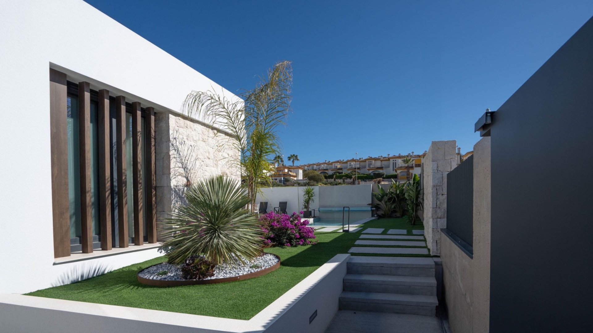 Resale - Villa -
Ciudad Quesada - Rojales