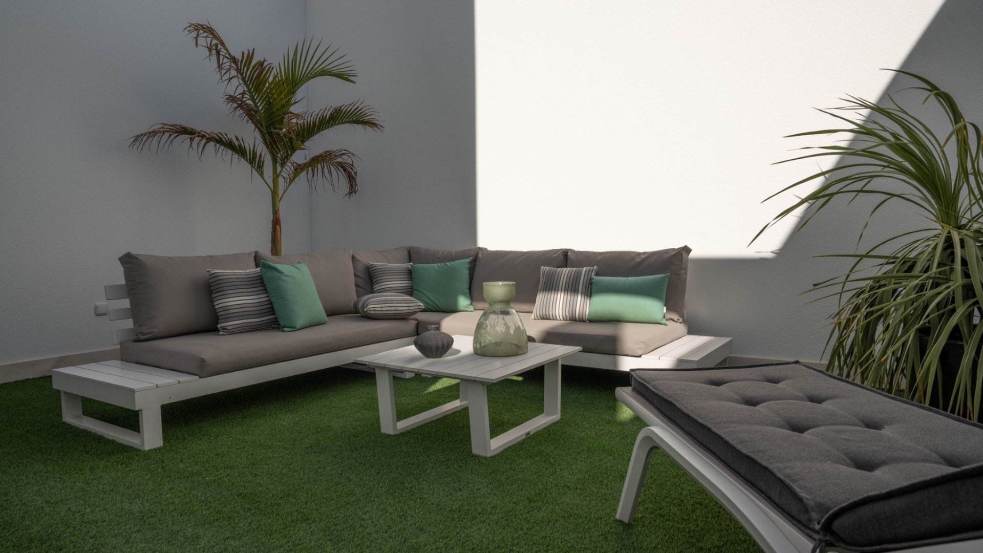 Resale - Villa -
Ciudad Quesada - Rojales