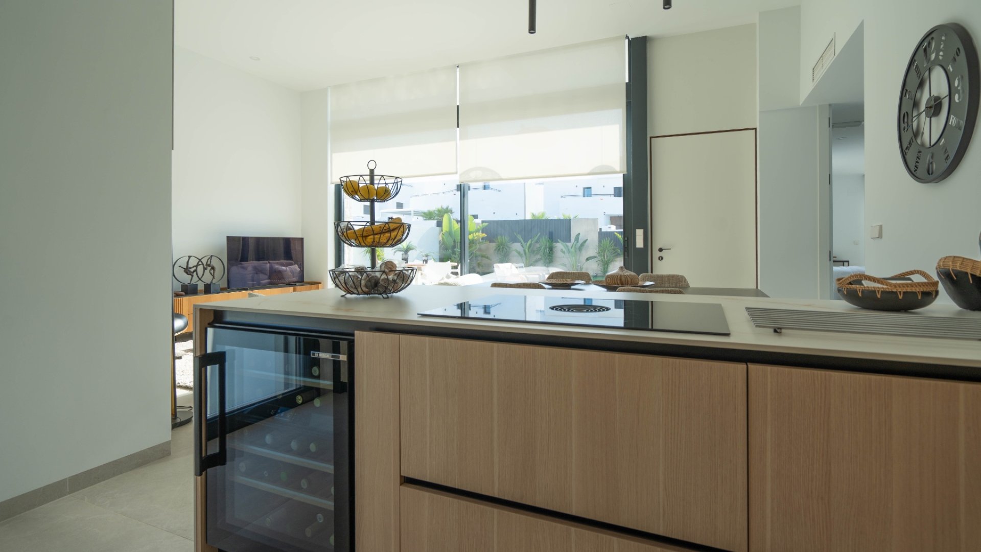 Resale - Villa -
Ciudad Quesada - Rojales